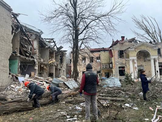 Quelle: Caritas international