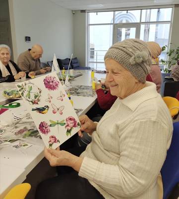 Quelle: Caritas international