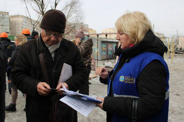 Quelle: Caritas international